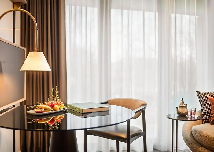 Otel Kennedy 89 Frankfurt, Part Of Hyatt
