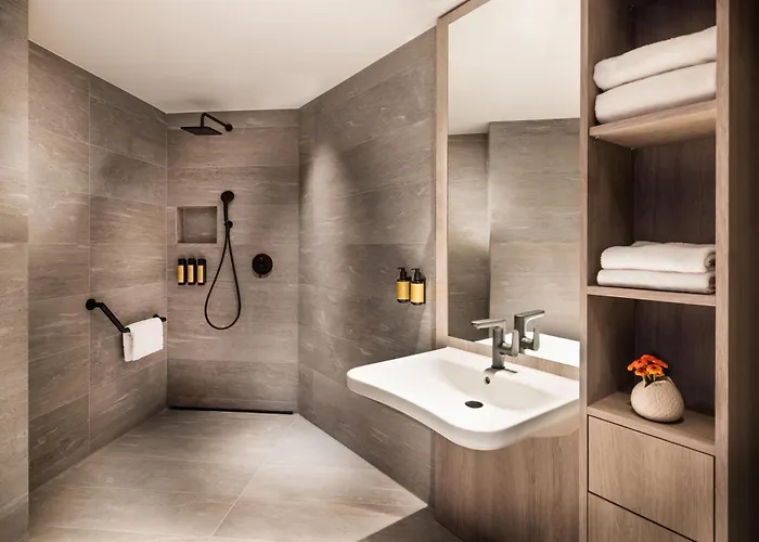 Otel Kennedy 89 Frankfurt, Part Of Hyatt 5*