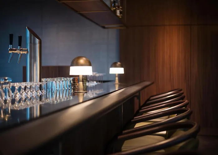 Otel Kennedy 89 Frankfurt, Part Of Hyatt 5*